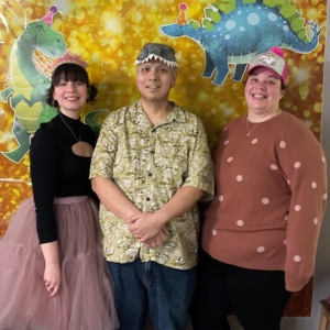 Fundraising Page: Elizabeth Cambron